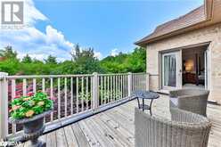 526 HIDDEN Trail | Oakville Ontario | Slide Image Nineteen