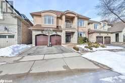 526 HIDDEN Trail | Oakville Ontario | Slide Image One