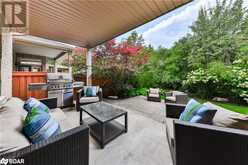 526 HIDDEN Trail | Oakville Ontario | Slide Image Thirty