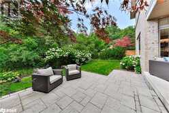 526 HIDDEN Trail | Oakville Ontario | Slide Image Thirty-two