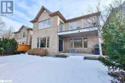 526 HIDDEN Trail | Oakville Ontario | Slide Image Thirty-three