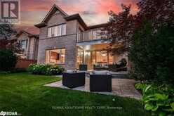 526 HIDDEN Trail | Oakville Ontario | Slide Image Thirty-four