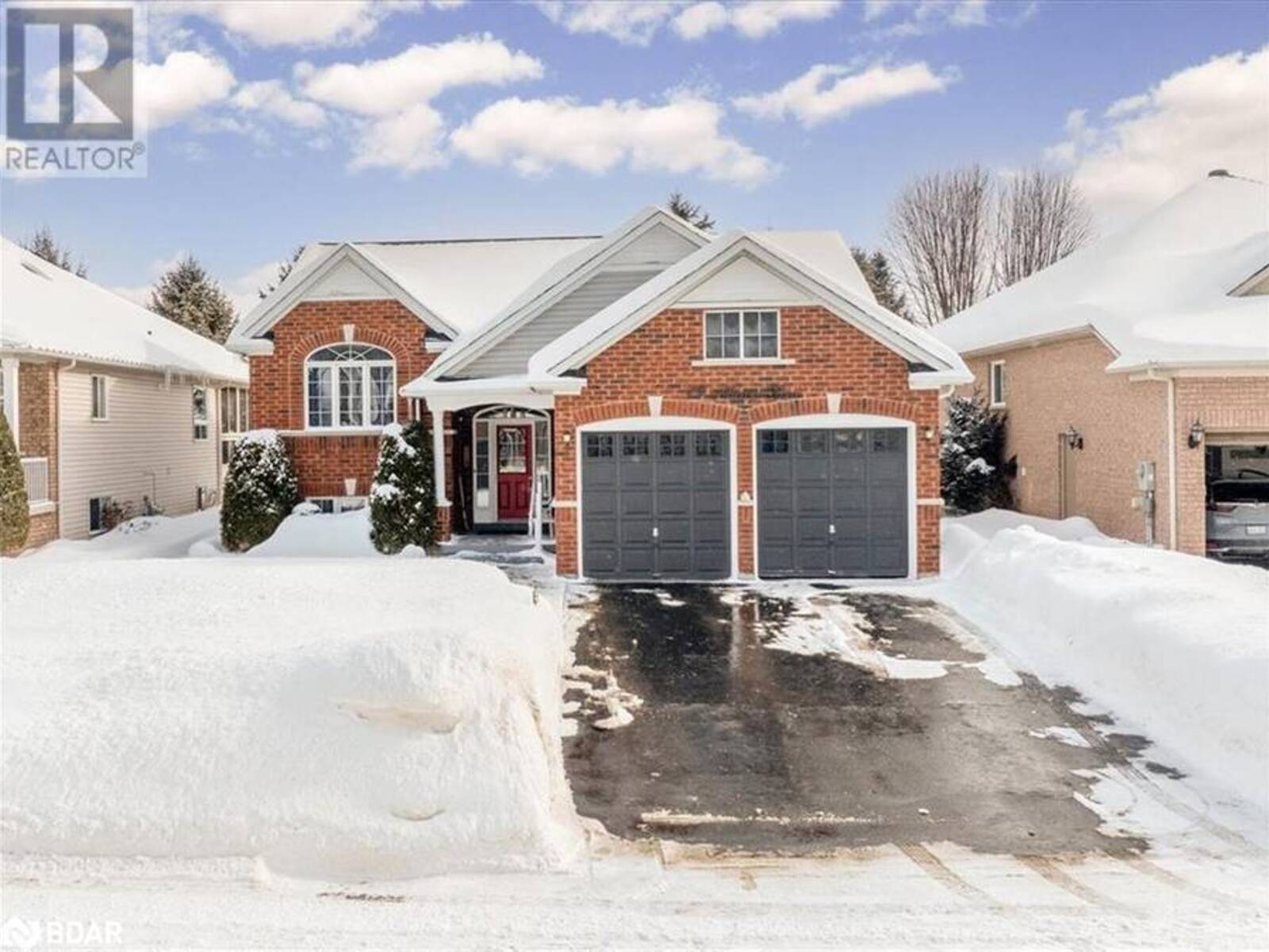 13 MASTERS Lane, Wasaga Beach, Ontario L9Z 1S9