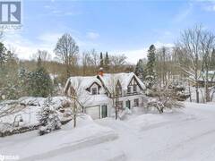 30 HILL Street Flesherton Ontario, N0C 1E0