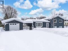 434 FOREST Avenue S Orillia Ontario, L3V 4A1