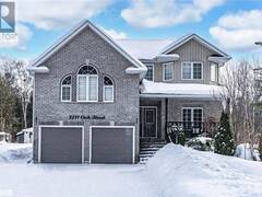 3211 OAK Street Innisfil Ontario, L9S 2K3