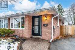 24B BERNICK Drive | Barrie Ontario | Slide Image One