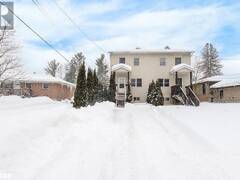 124 MALCOLM Street Angus Ontario, L0M 1B0