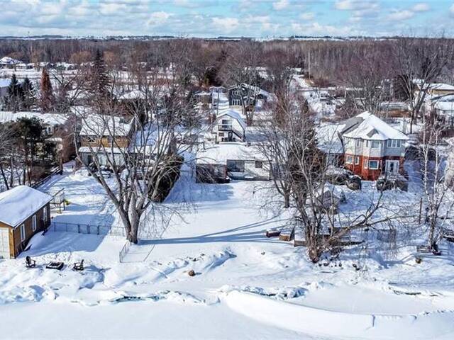 253 BAYSHORE Road Innisfil Ontario, L0L 1K0 - 5 Bedrooms Waterfront Home For sale