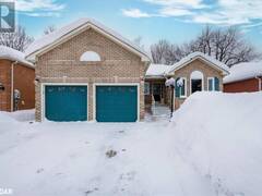 107 BROWN Street Barrie Ontario, L4N 7V6