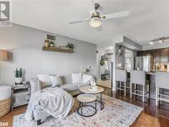 137 SYDENHAM WELLS Unit# 25 Barrie Ontario, L4M 0G7