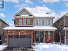 26 SANFORD CIRCLE Springwater Ontario, L9X 2A8