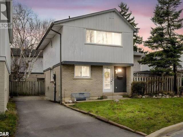 20 HILLPARK Trail Brampton Ontario, L6S 1R1 - 4 Bedrooms Home For Sale