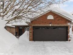 67 VANESSA Drive Orillia Ontario, L3V 7W9