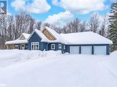 111 WINDERMERE CIRCLE Midland Ontario, L4R 0C3