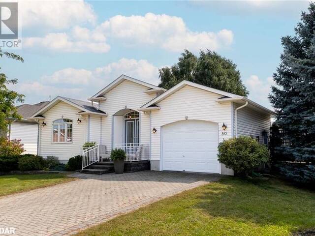 50 ELMDALE DR Prince Edward Ontario, K0K 3L0 - 3 Bedrooms Home For Sale