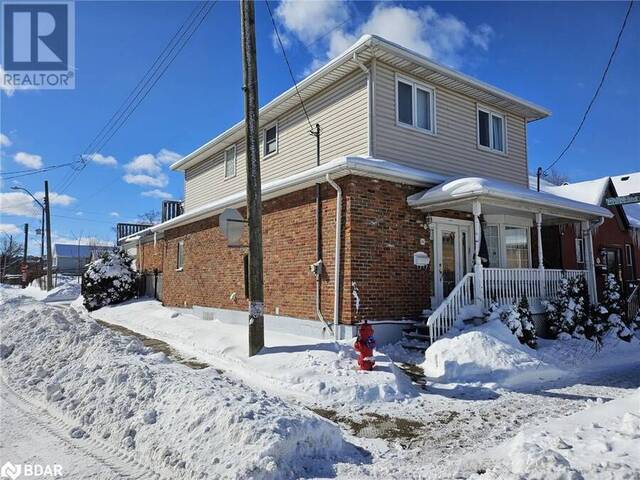 66 BURTON Street Hamilton Ontario, L8L 3P8 - 3 Bedrooms Home For Sale