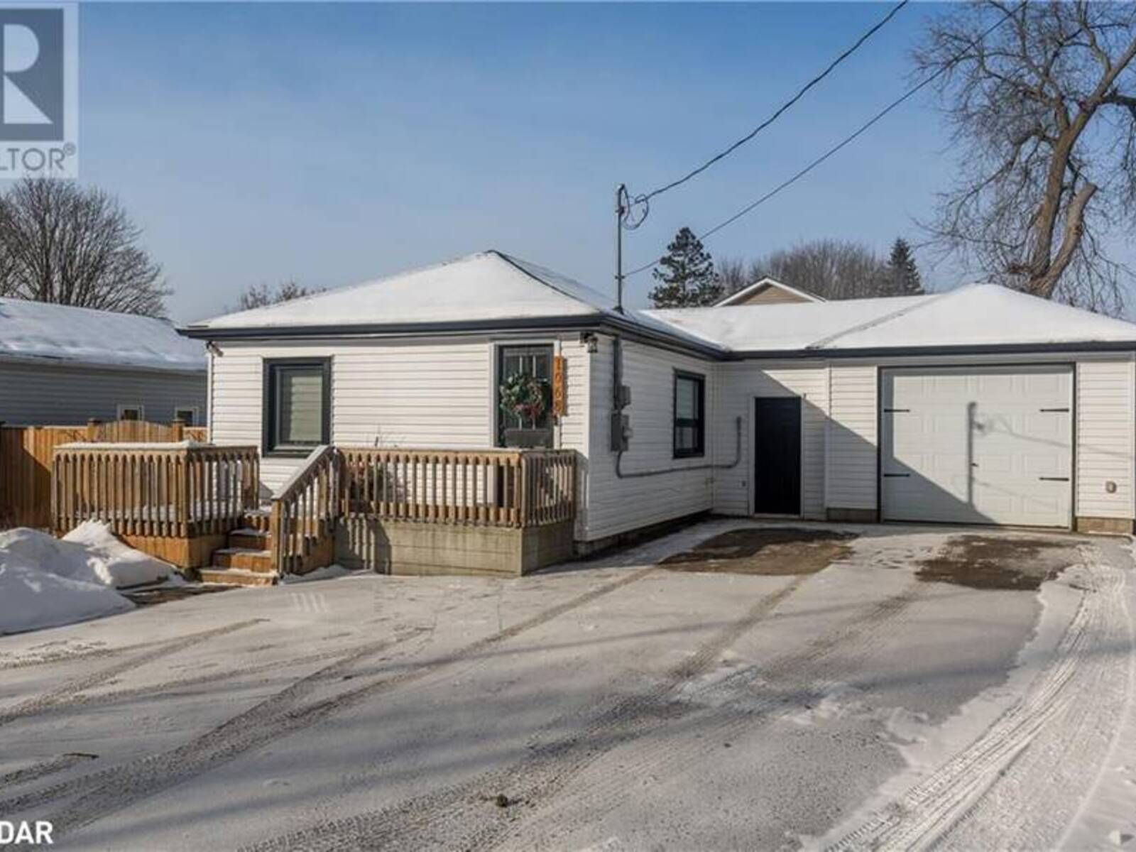 1068 EMILY Street, Innisfil, Ontario L0L 1C0