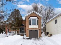 334 SHELBURNE Place Shelburne Ontario, L0N 1S2