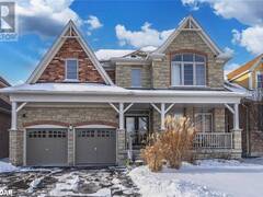 35 ROYAL PARK Boulevard Barrie Ontario, L4N 6M8