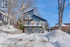 27 BERCZY Street | Barrie Ontario | Slide Image Thirty-nine