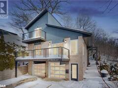 27 BERCZY Street Barrie Ontario, L4M 3P6