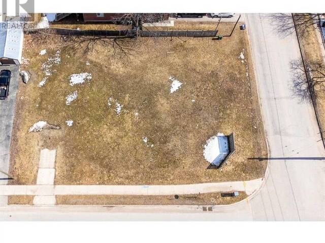 76 HENRY Street Barrie Ontario, L4N 1C7 - Vacant Land For Sale