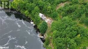 3950 SEVERN RIVER Shore | Severn Ontario | Slide Image Thirty