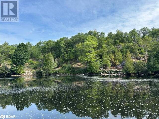 3950 SEVERN RIVER Shore Severn Ontario, L0K 2B0 - Waterfront Land For Sale