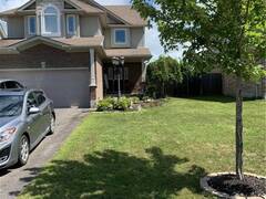 80 ARMEDA CLOW CRESCENT Crescent Angus Ontario, L3W 0H6