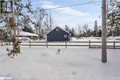 2291 25 Side Road | Innisfil Ontario | Slide Image Twenty-one