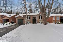 26 BRILLINGER Drive | Wasaga Beach Ontario | Slide Image One