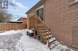 26 BRILLINGER Drive | Wasaga Beach Ontario | Slide Image Thirty-one