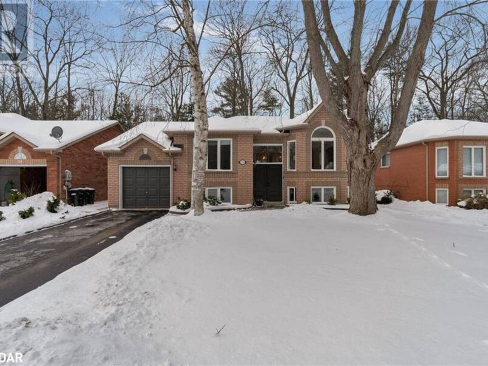 26 BRILLINGER Drive, Wasaga Beach, Ontario L9Z 1L4