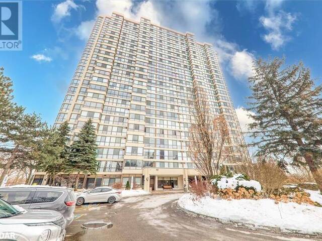 131 TORRESDALE Avenue Toronto Ontario, M2R 3T1 - 3 Bedrooms Condo For Sale