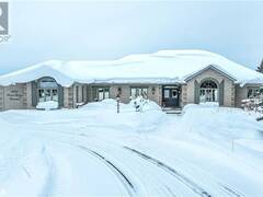 1263 HAWK RIDGE Crescent Severn Ontario, L3V 0Y6