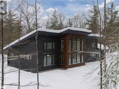 1532 SOUTHWOOD Road Gravenhurst Ontario, P0E 1G0