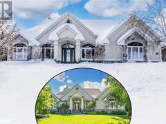 16 BRIDLE Trail Midhurst Ontario, L9X 0J9