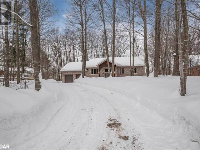 48 TALL PINES Drive Tiny Ontario, L9M 0H4 - Property For Sale