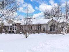 32 BASSWOOD Circle Oro-Medonte Ontario, L0L 2L0