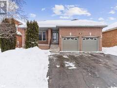 65 GATES Road Vaughan Ontario, L4L 8R6