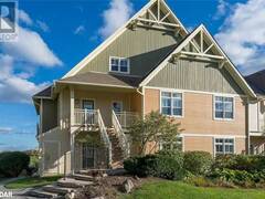 115 FAIRWAY Court Unit# 110 The Blue Mountains Ontario, L9Y 0Y1