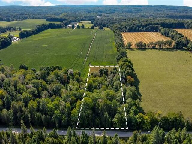 2960 LINE 8 N Oro-Medonte Ontario, L0K 1N0 - Vacant Land For Sale