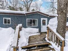 7498 ISLAND Crescent Washago Ontario, L0K 2B0