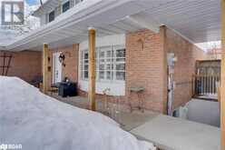 40 BELCOURT Avenue | Barrie Ontario | Slide Image Nine