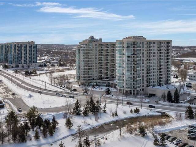 2 TORONTO Street Unit# PH1-4 Barrie Ontario, L4N 9R2 - 2 Bedrooms Condo For Sale