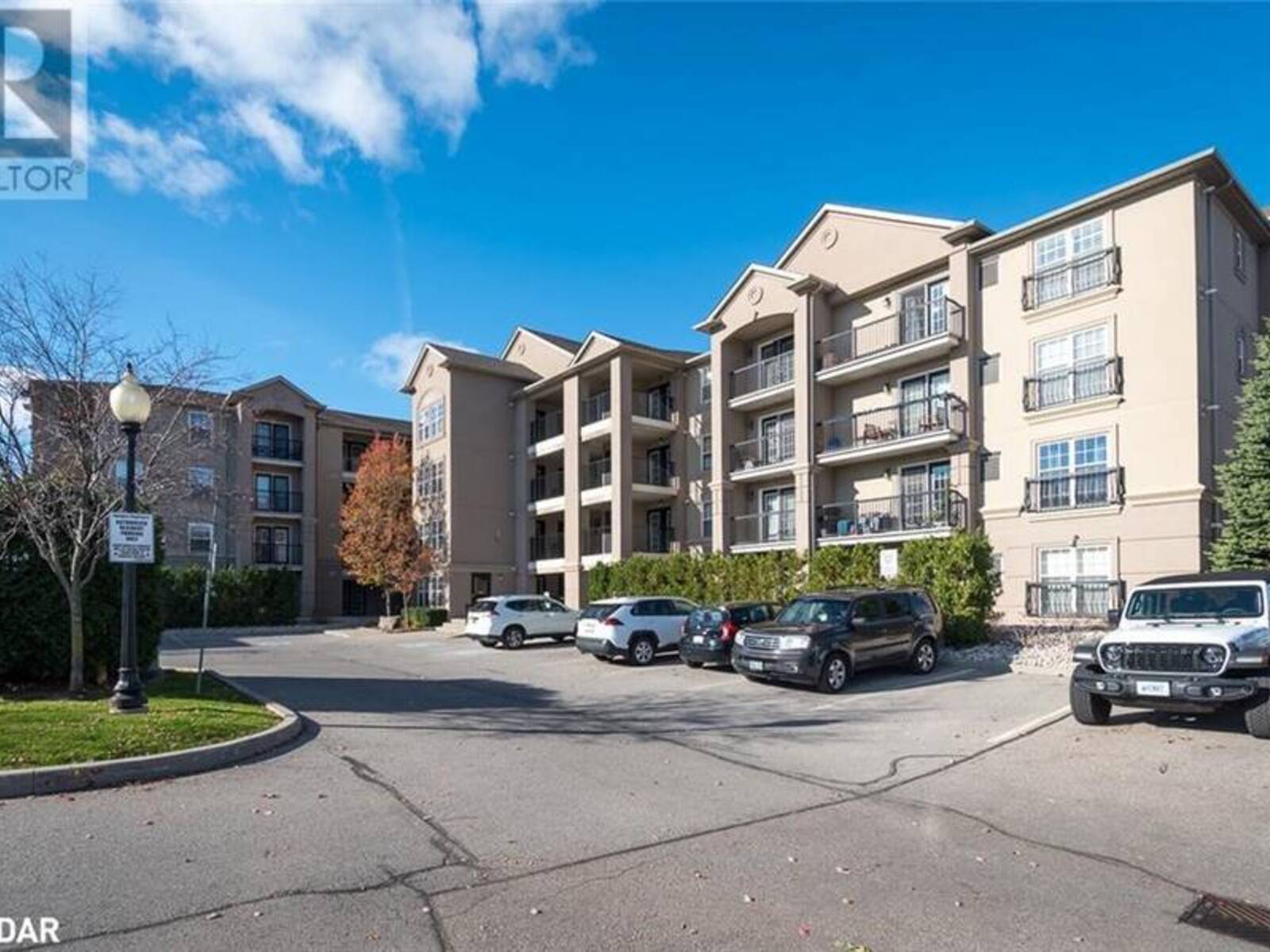 1340 MAIN Street E Unit# 208, Milton, Ontario L9T 7S6