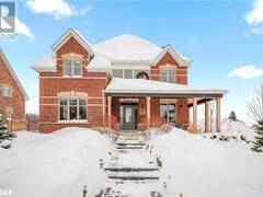 38 NELSON Street Creemore Ontario, L0M 1G0