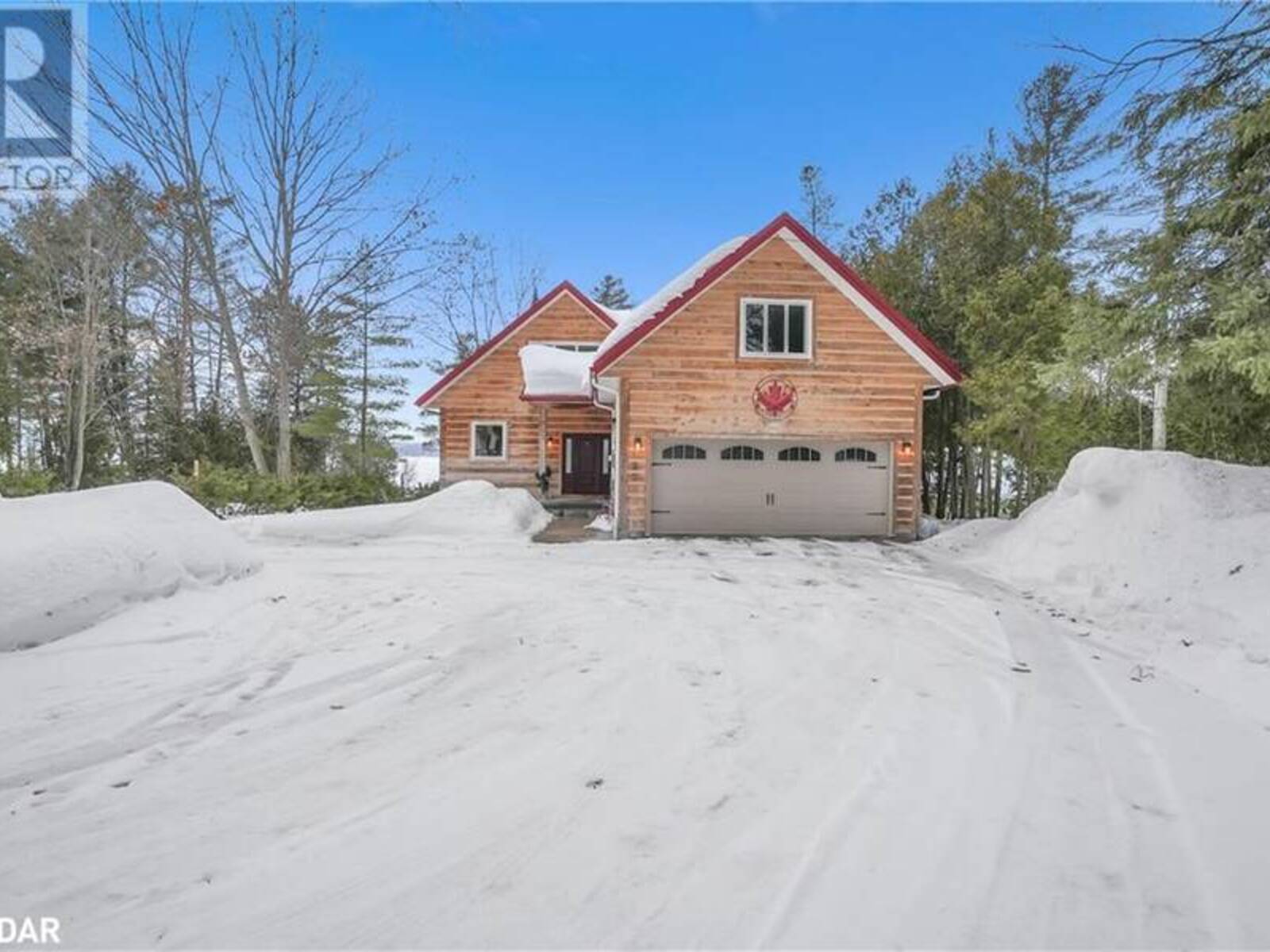 2987 MARSHALL Road, Elmvale, Ontario L0L 1P0