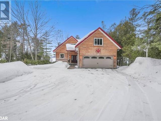 2987 MARSHALL Road Elmvale Ontario, L0L 1P0 - 5 Bedrooms Waterfront Home For sale